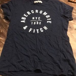 Abercrombie and Fitch Tee